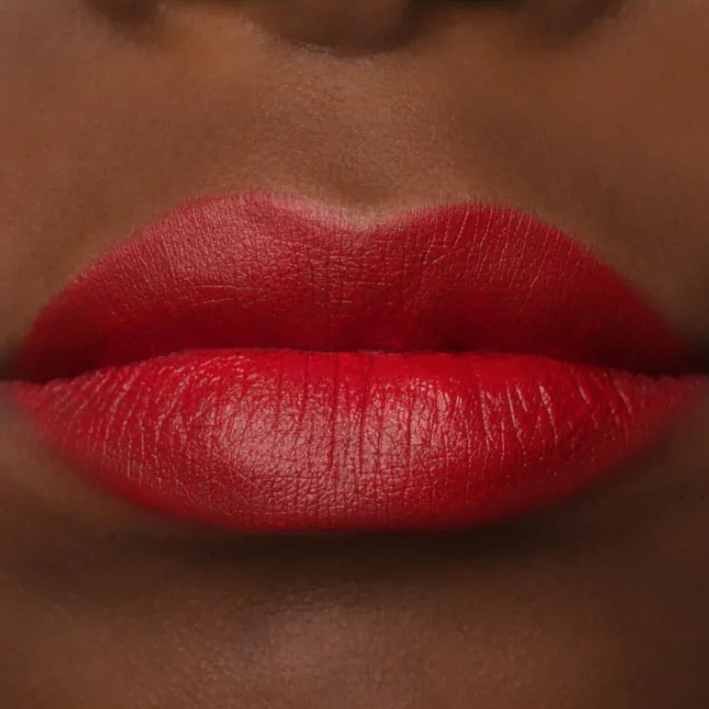 Jeffree Star Cosmetics Velvet Trap Lipstick - Red Affair